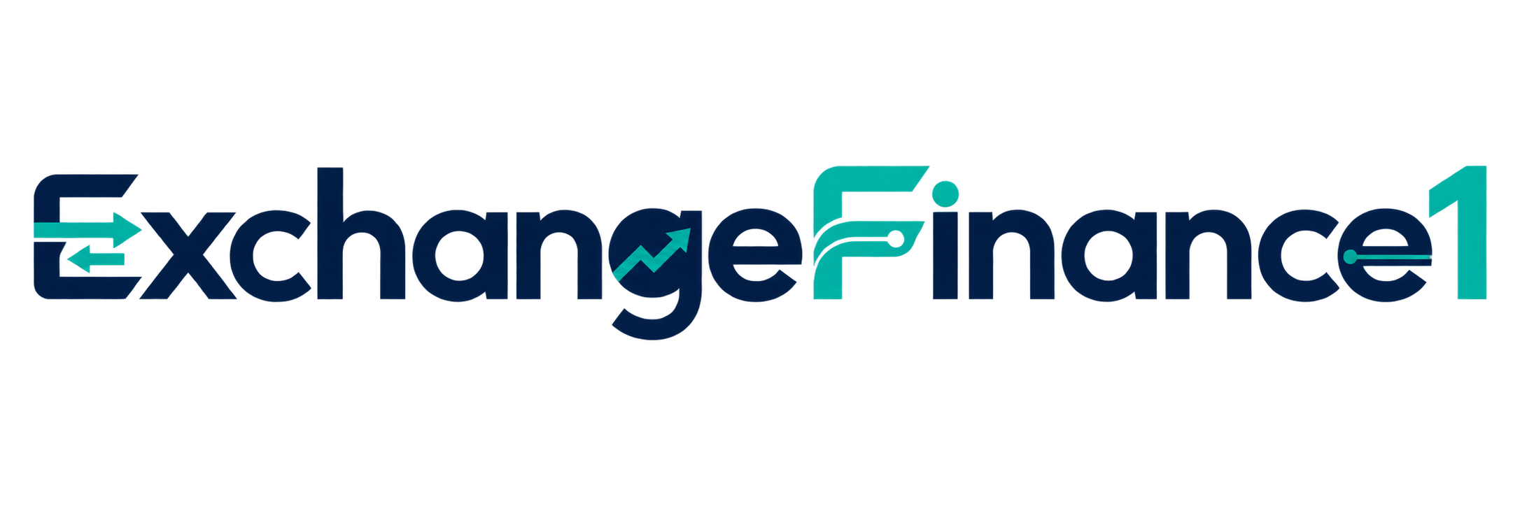 ExchangeFinance1 Logo