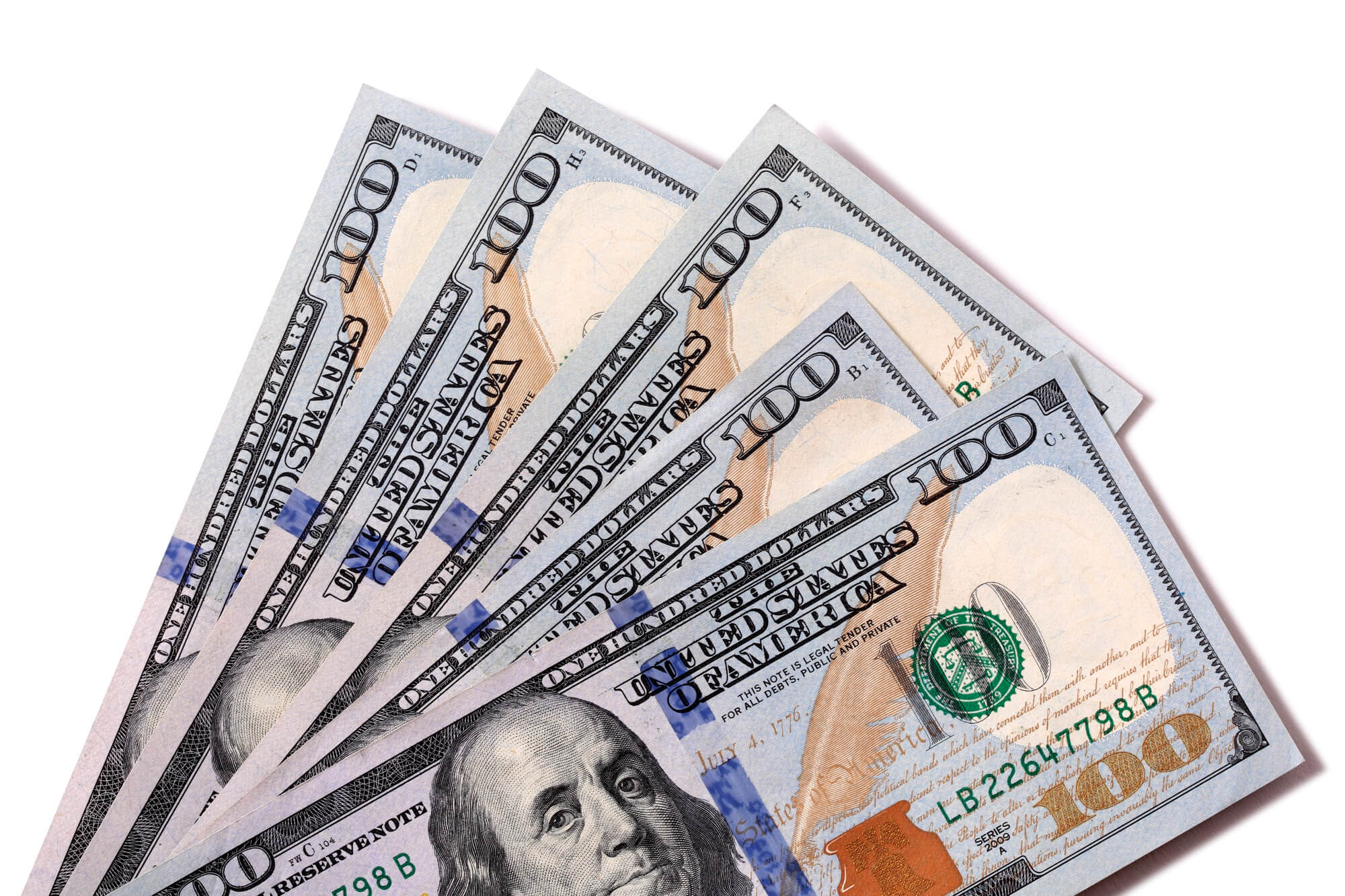 Smart Financial Support